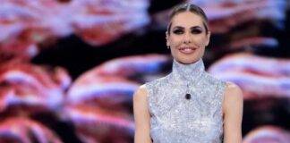 Ilary Blasi noto ristorante con chi - RicettaSprint