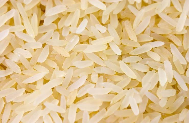 Insalata di riso all'ortolana leggera e gustosa