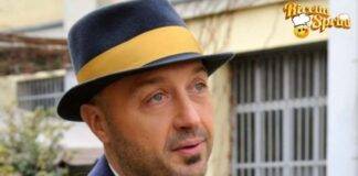 Joe Bastianich figlio Ethan oggi foto - RicettaSprint