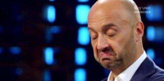 Joe Bastianich sta male - RicettaSprint