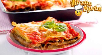 Lasagna con zucchine: filante e dal sapore unico, un piatto alternativo per deliziare tutti