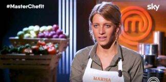 Marisa Maffeo MasterChef cambiata - RicettaSprint