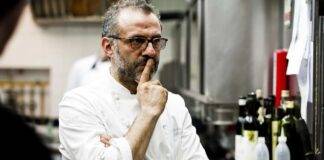 Massimo Bottura lutto - RicettaSprint