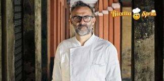 Massimo Bottura matrimonio - RicettaSprint