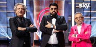 MasterChef addio programma - RicettaSprint