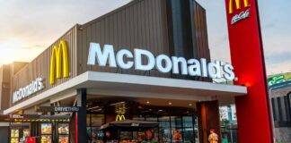 McDonald iniziativa ambiente - RicettaSprint