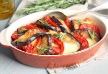 Melanzane al forno: il contorno versatile, sfizioso e dal sapore avvolgente Melanzane al forno il contorno versatile, sfizioso e dal sapore avvolgente