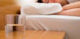 Melatonina prima di dormire attenzione - RicettaSprint