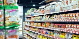 Minimarket offerta di lavoro - RicettaSprint