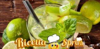 Mojito originale cubano: la vera ricetta, semplice e veloce