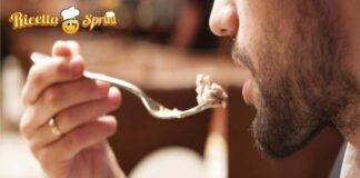 Muore soffocato da un boccone di carne - RicettaSprint