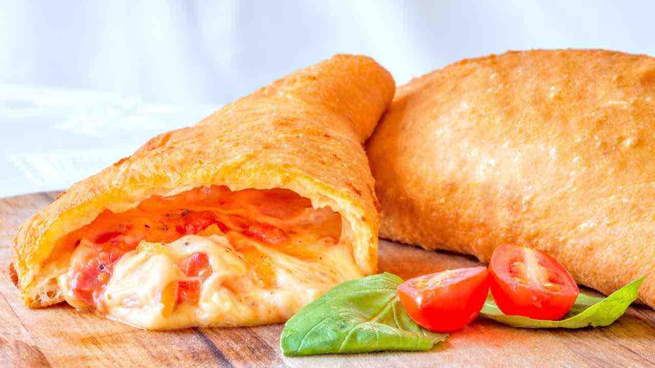 Panzerotti pugliesi