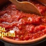 Passata di pomodoro: tutti i passaggi per farla buona e con poca fatica