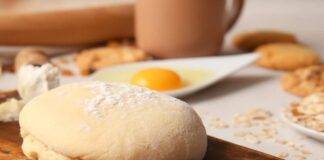 Pasta frolla troppo dura come fare - RicettaSprint