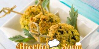 Patate, speck e carote gli ingredienti per le mie magiche polpette