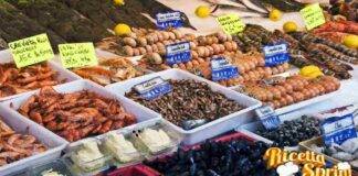 richiamo alimentare metro escherichia coli cozze
