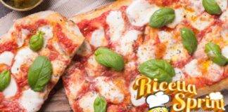 Pizza in teglia veloce: con questa ricetta, sarà più buona di quella della pizzeria!