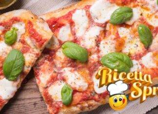 Pizza in teglia veloce: con questa ricetta, sarà più buona di quella della pizzeria!