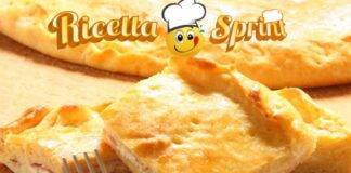 Pizza rustica con mortadella e provola affumicata, una ricetta stuzzicante da condividere