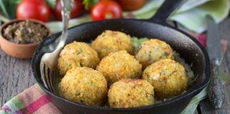 Polpette di merluzzo in padella sfiziose e saporite, perfette anche per i bambini