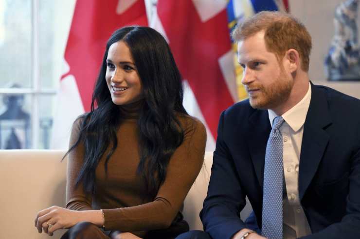 Principe Harry dieta - RicettaSprint