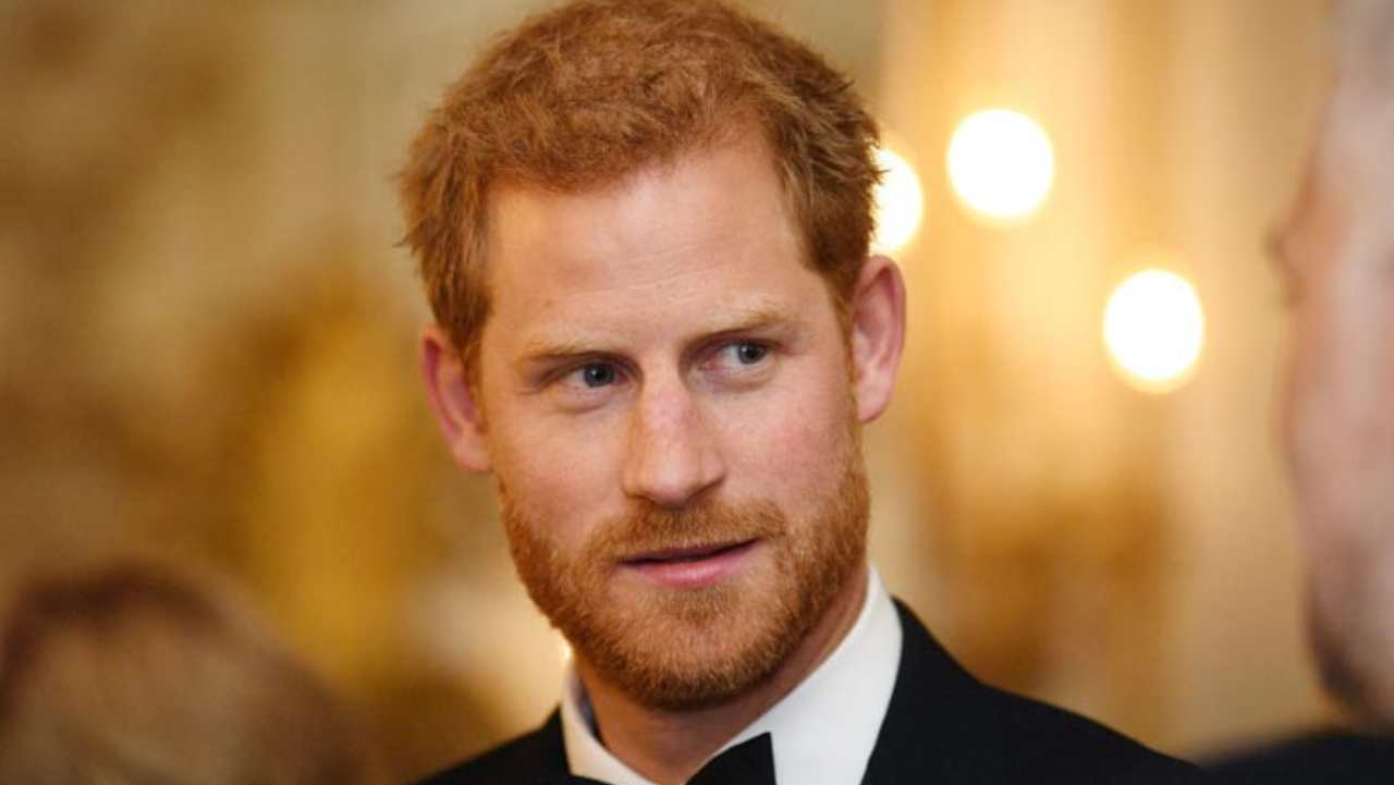Principe Harry dieta - RicettaSprint
