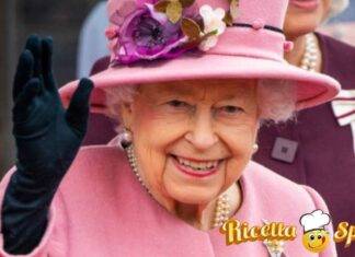 Regina Elisabetta panino corona - RicettaSprint