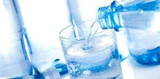 Residuo fisso nell'acqua - RicettaSprint