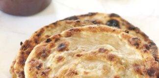 Rischia la vita focaccia scoperta - RicettaSprint