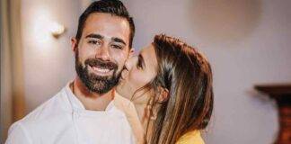 Roberto Valbuzzi papà bis sesso nome - RicettaSprint