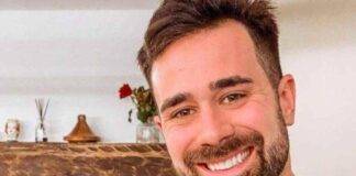 Roberto Valbuzzi scatto incredibile - RicettaSprint