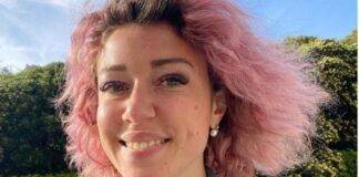 Sara Brancaccio rivelazione - RicettaSprint
