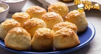 Scones al formaggio: la ricetta anglosassone che sta spopolando, devi provarli!
