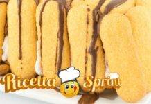 Semifreddo di biscotti al mascarpone e nutella, dessert fresco e goloso perfetto per l'estate