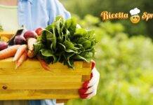 Spesa biologica con 5 euro - RicettaSprint