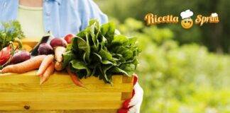 Spesa biologica con 5 euro - RicettaSprint