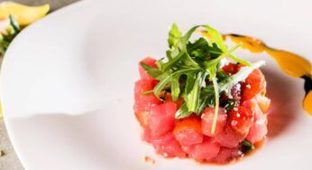Tartare di tonno: per un antipasto goloso e invitante che piace a tutti!