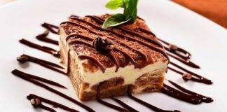 Tiramisù light la ricetta furba che nessuno ti ha mai svelato, perfetta anche per chi è a dieta