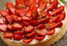 ricette con le fragole migliori