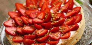 ricette con le fragole migliori