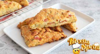 Tramezzini rustici: un finger food incredibile, farai un gran figurone a tavola