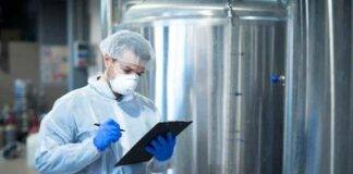 salmonella alimenti richiamo alimentare