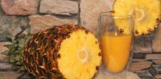l'ananas fa dimagrire
