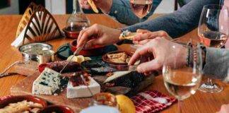 aperitivi richiamo alimentare olive pistacchi