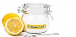 limone e bicarbonato dimagrire effetti