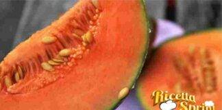 melone calorie fa ingrassare quanto mangiarne
