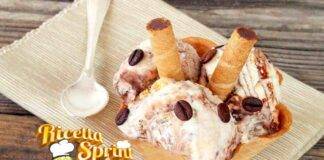 gelato al tiramisù gelatiera latte ingredienti