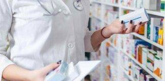 ritiro farmaco lista AIFA