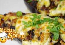 Volete gratinare le melanzane per cena, provate questa ricetta innovativa, favolosa Volete gratinare le melanzane per cena, provate questa ricetta innovativa, favolosa