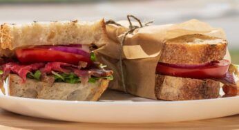 Zingara Ischitana, il panino più godurioso e facile da fare che ci sia: provalo subito!